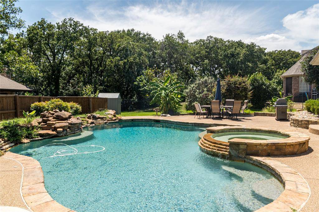 1418 Stone Lakes Drive, Southlake, TX 76092