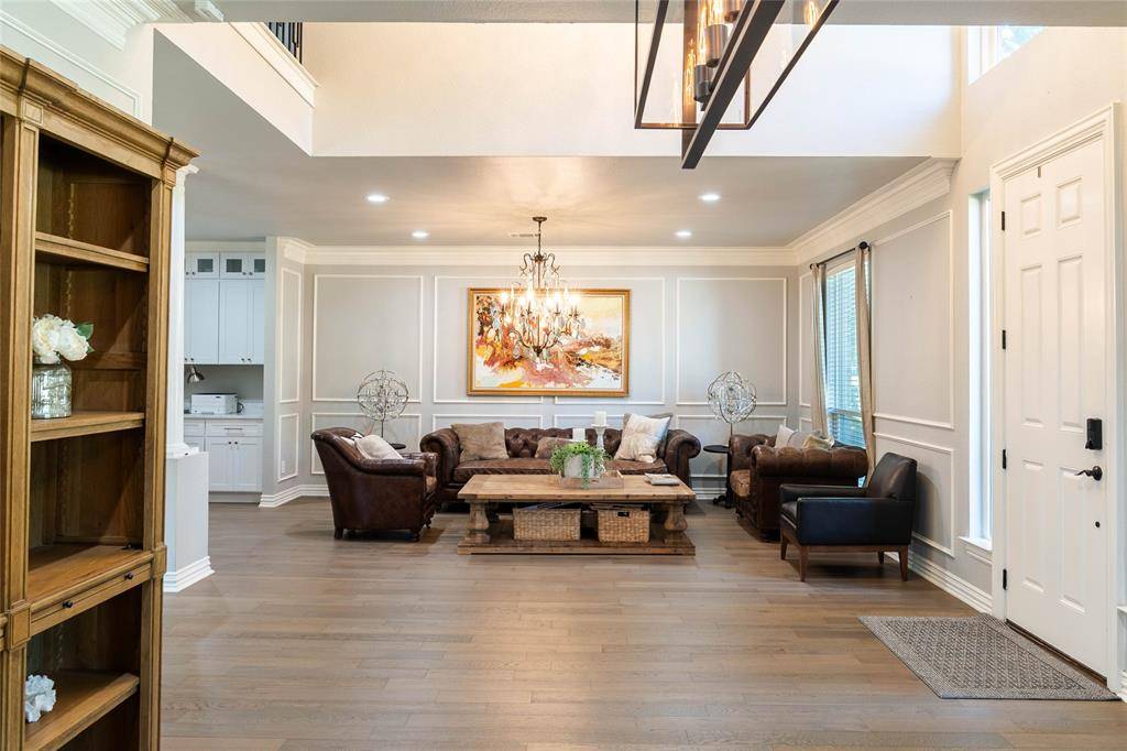 1418 Stone Lakes Drive, Southlake, TX 76092