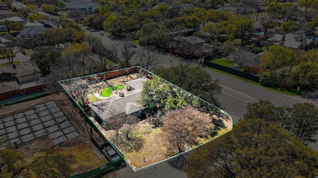 6006 Boca Raton, Dallas, TX 75230