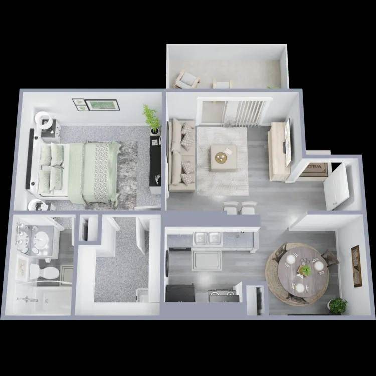 10402 Sandpiper Drive #15-237, Houston, TX 77096