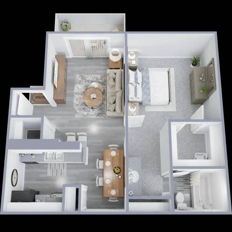 10402 Sandpiper Drive #10-141, Houston, TX 77096