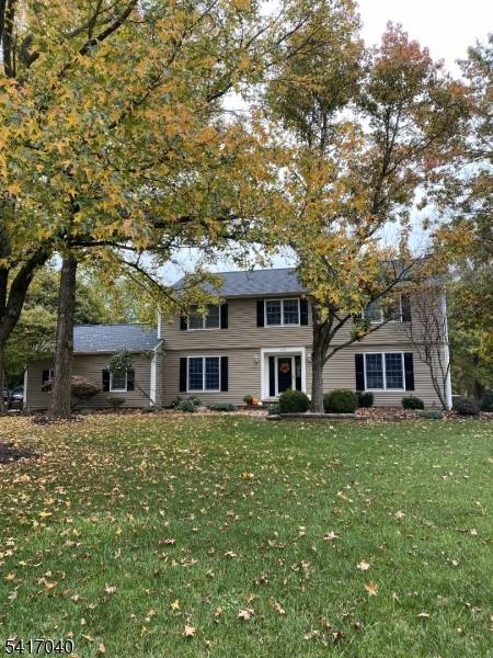 100 Knickerbocker Dr, Montgomery Twp., NJ 08502
