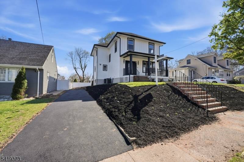 47 Darling Ave, Bloomfield Twp., NJ 07003