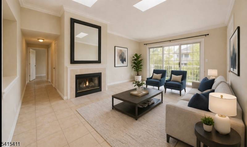 316 Red Crest Ln #316, Branchburg Twp., NJ 08876