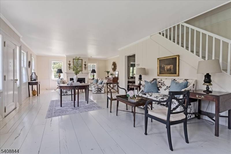 121 Mosle Rd, Mendham Twp., NJ 07931