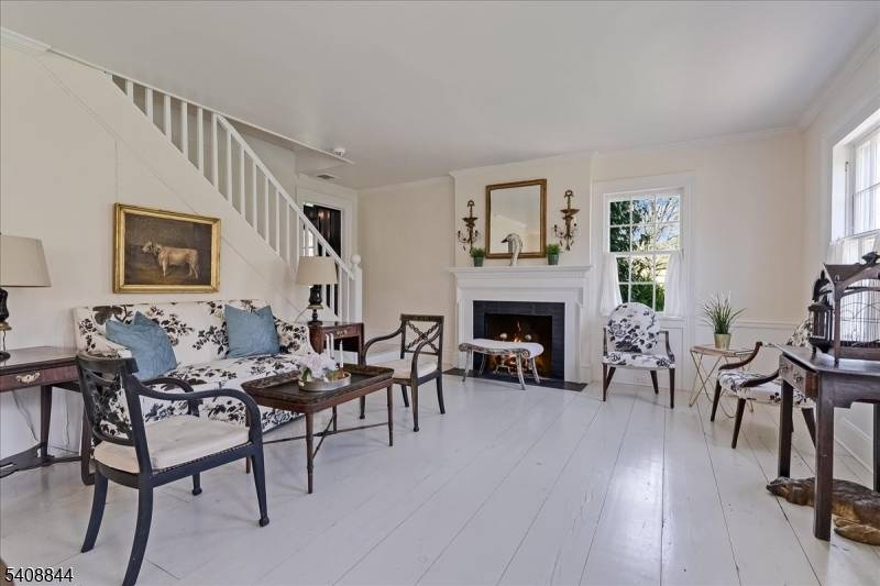 121 Mosle Rd, Mendham Twp., NJ 07931