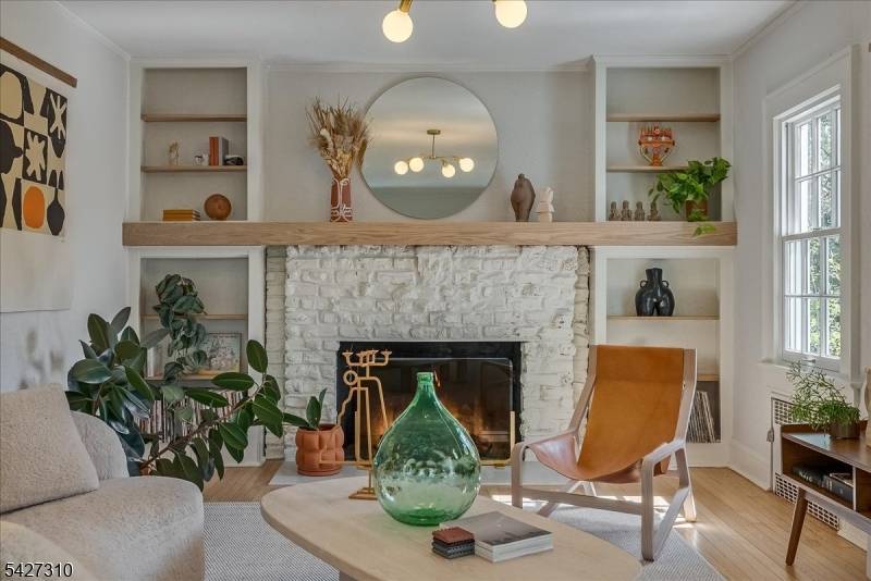 293 Western Dr S, South Orange Village Twp., NJ 07079