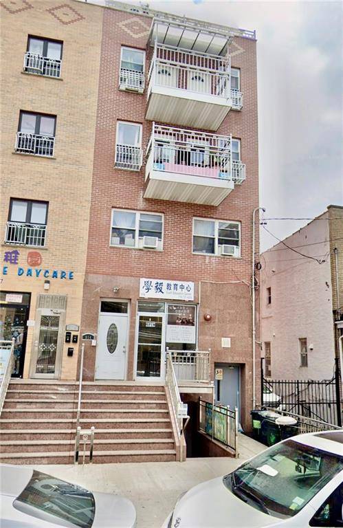 914 58th ST #3B, Brooklyn, NY 11220