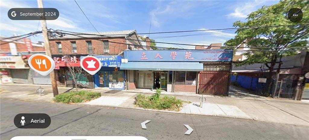 4175 Bowne ST, Queens, NY 11355