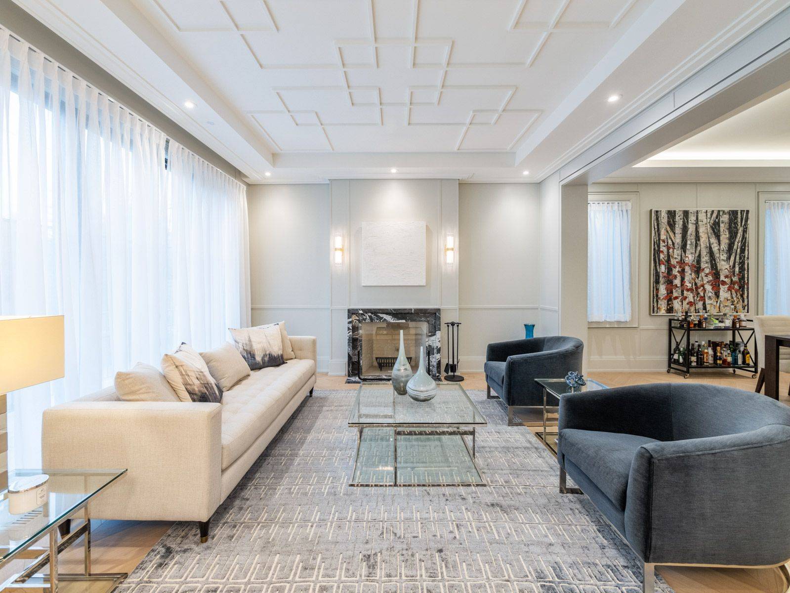 123 Rochester AVE, Toronto C12, ON M4N 1N9