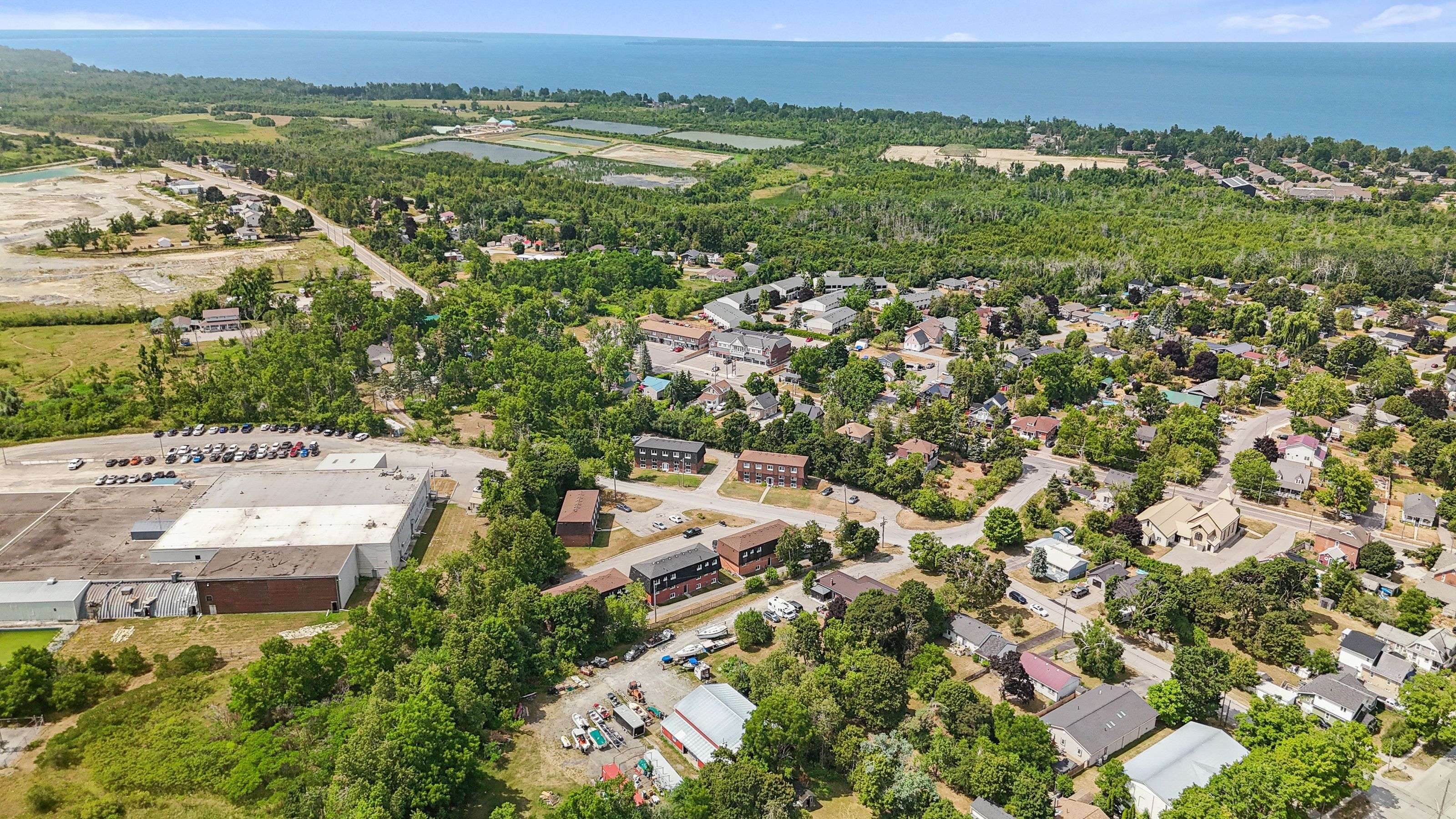 499 York ST, Brock, ON L0K 1A0