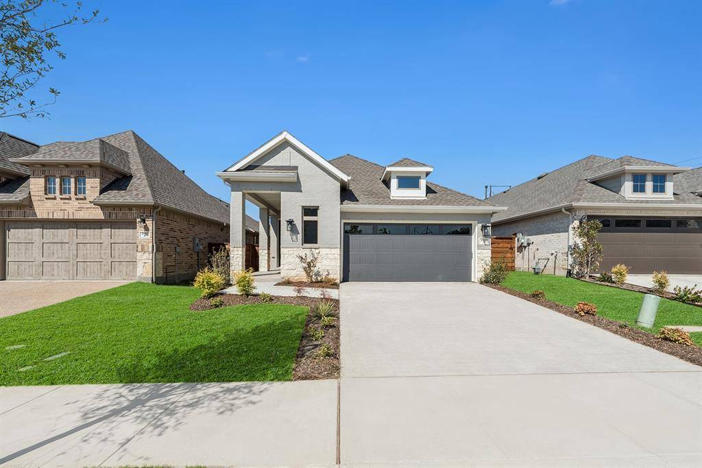 1905 Hazel Lily Run, Mesquite, TX 75181