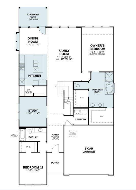 1753 Monarch Haven Way, Oak Point, TX 75068