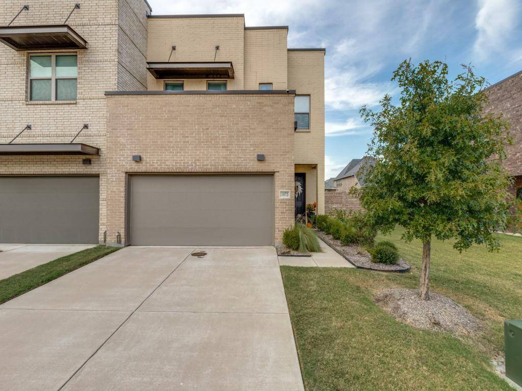 1072 Maverick Drive, Allen, TX 75013