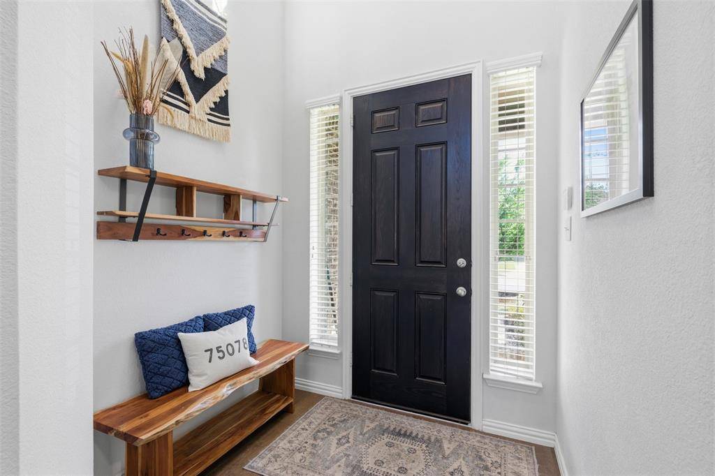 2811 Hackberry Creek Trail, Celina, TX 75078