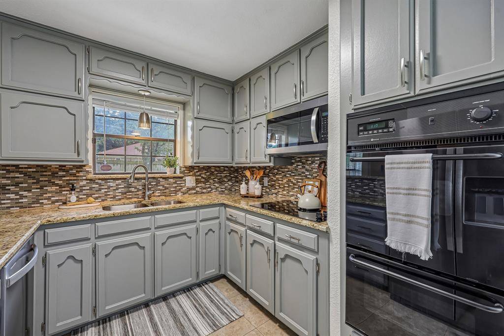 4506 Partridge Court, Arlington, TX 76017