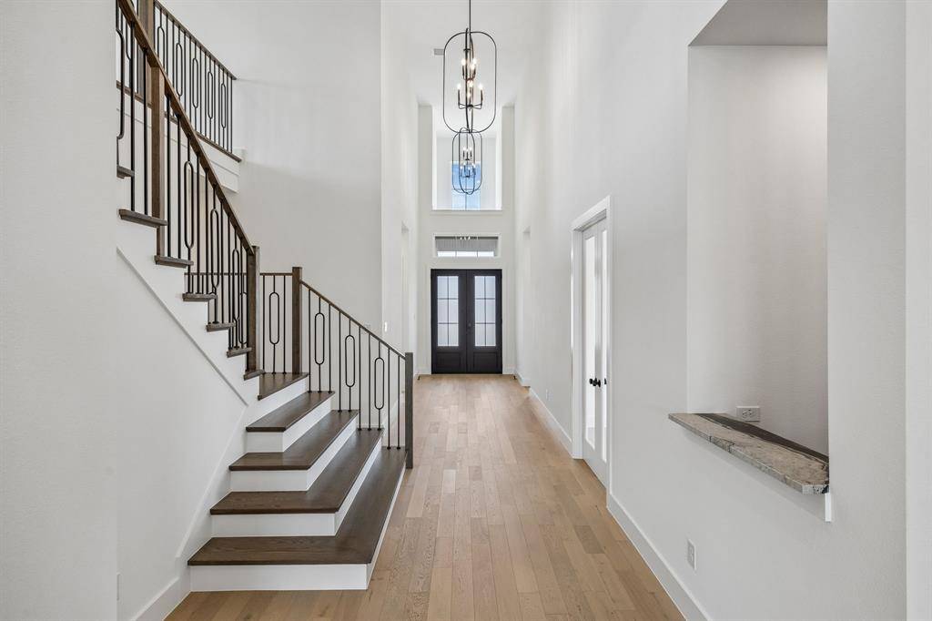 1120 Whirlabout Road, Prosper, TX 75078