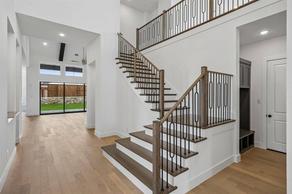 1120 Whirlabout Road, Prosper, TX 75078