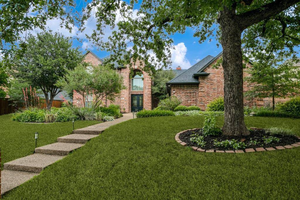 307 Timber Lake Drive, Southlake, TX 76092