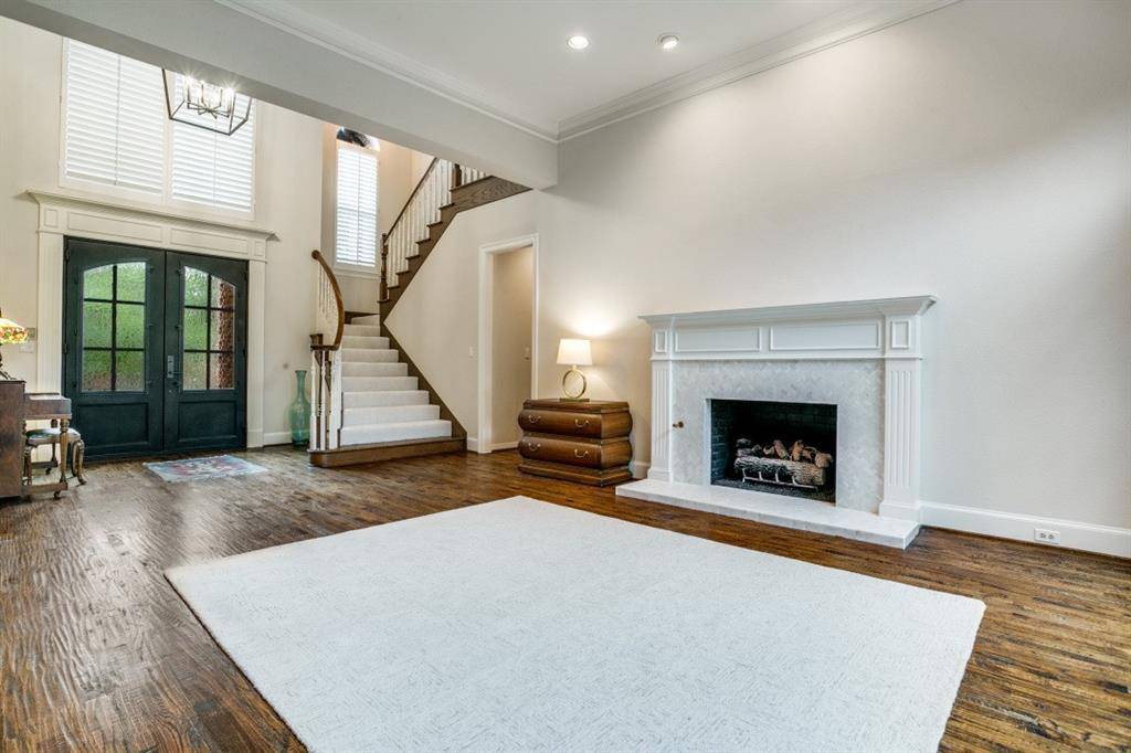 307 Timber Lake Drive, Southlake, TX 76092