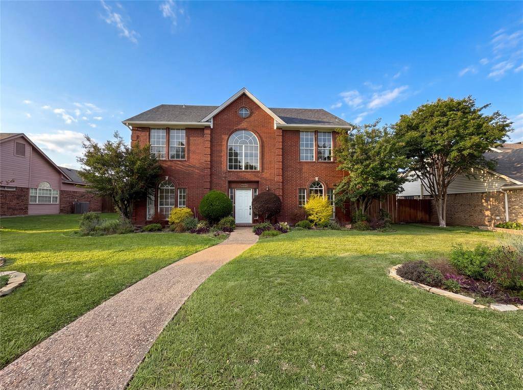 1213 Cardigan Street, Garland, TX 75040