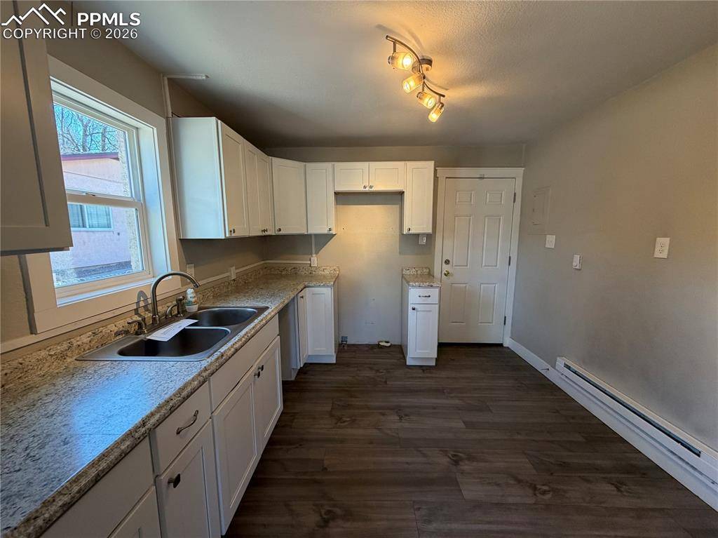 2525 E Boulder ST, Colorado Springs, CO 80909