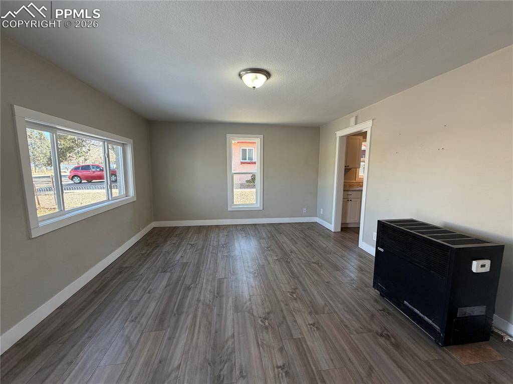 2525 E Boulder ST, Colorado Springs, CO 80909
