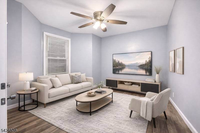 411 S 16Th St #1, Newark City, NJ 07103