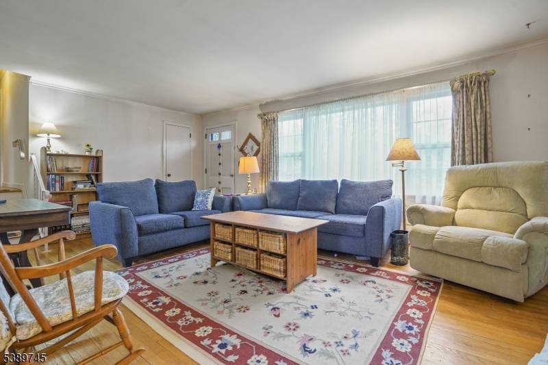 34 BERKSHIRE DRIVE, Berkeley Heights Twp., NJ 07922