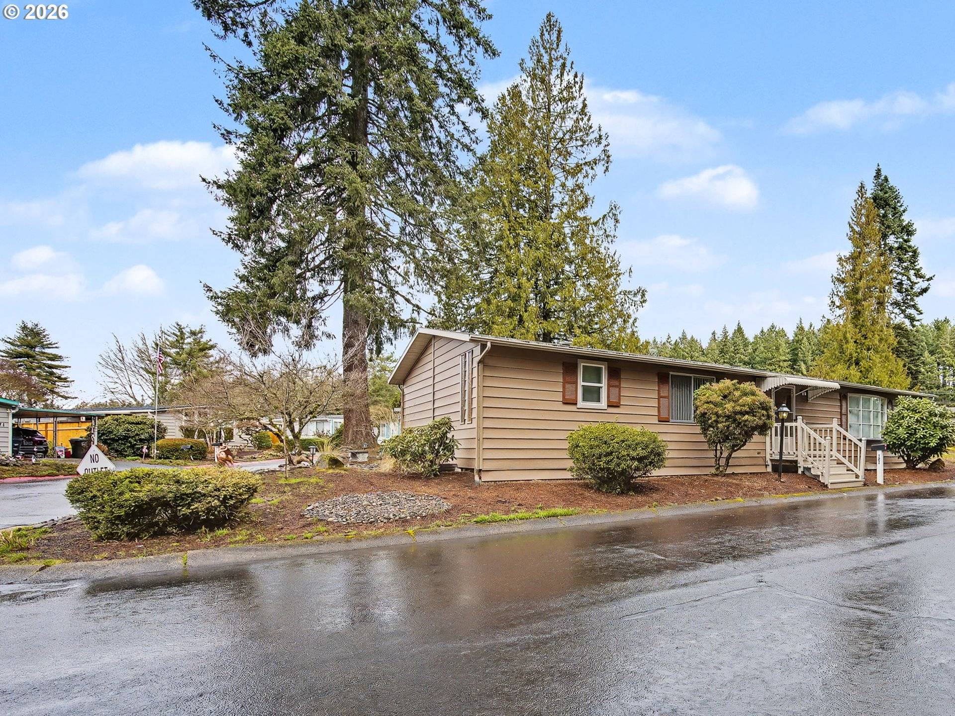 100 SW 195TH AVE #181, Beaverton, OR 97006
