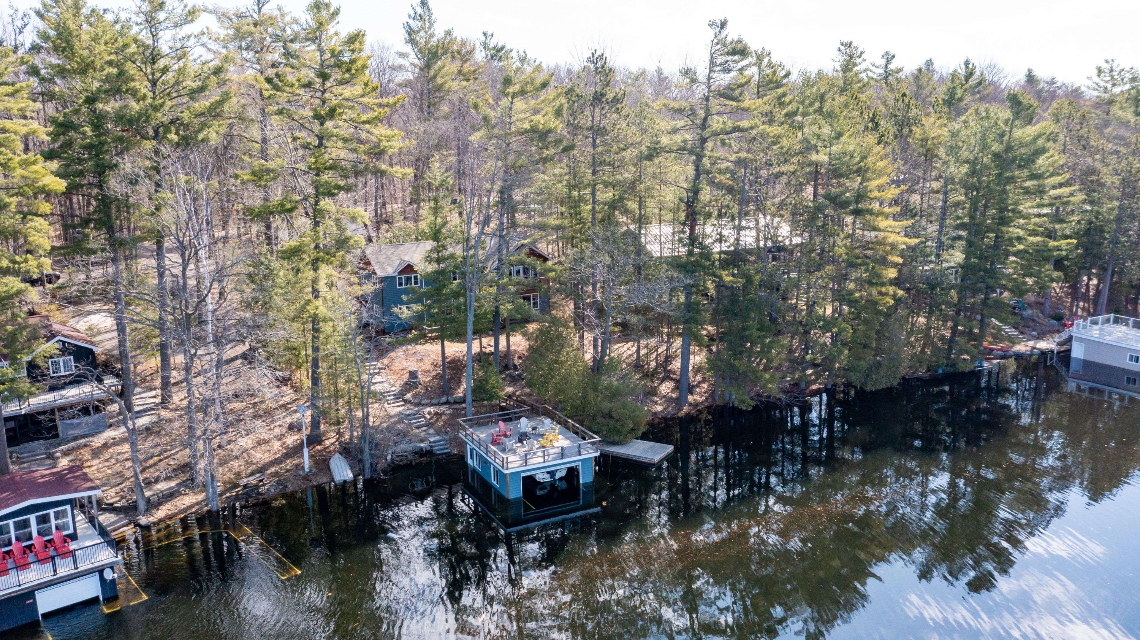 1090 Arundel Lodge RD #38, Muskoka Lakes, ON P1P 1R2