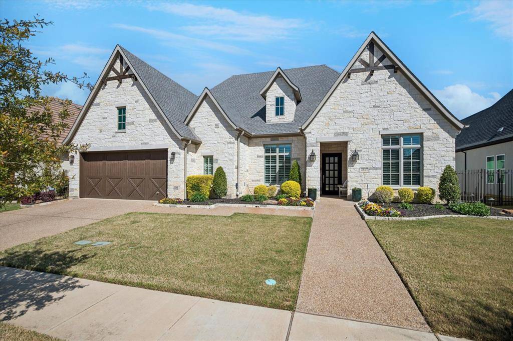 2817 Riverbrook Way, Southlake, TX 76092