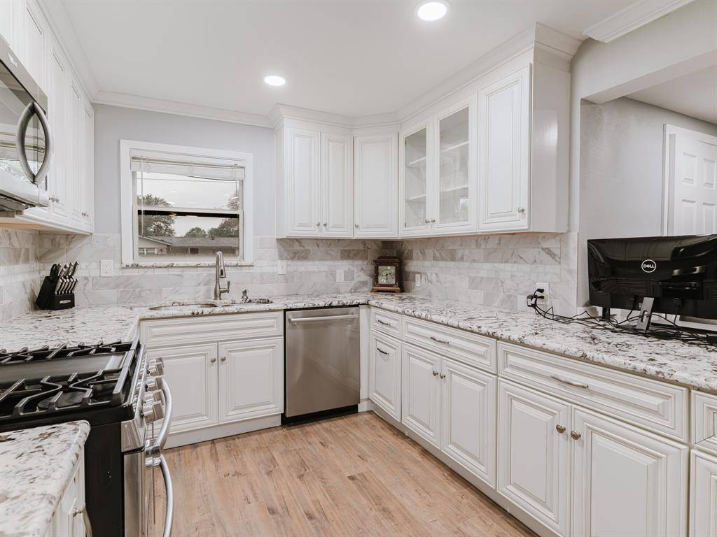 3438 Princeton Drive, Irving, TX 75062