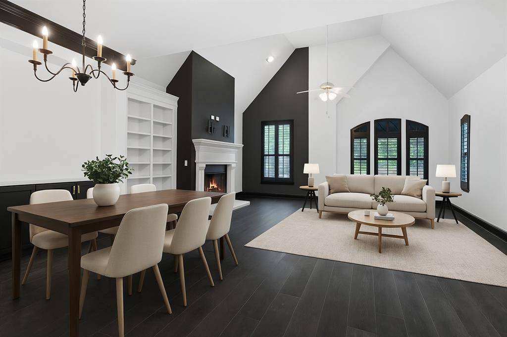 4160 Towne Green Circle, Addison, TX 75001