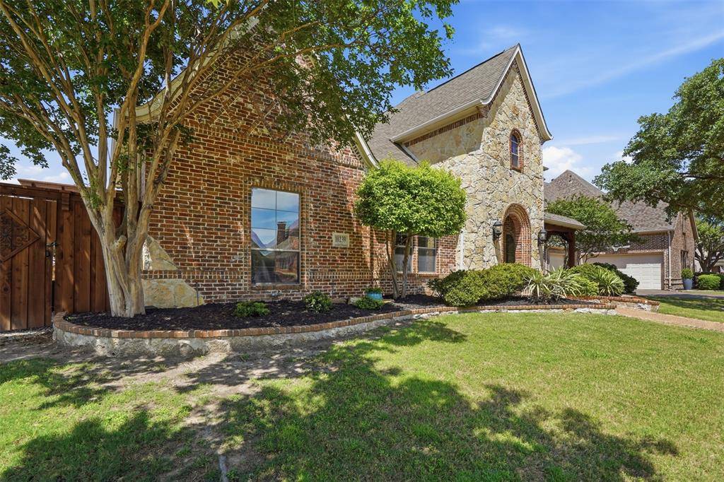 10239 El Paso Lane, Frisco, TX 75033