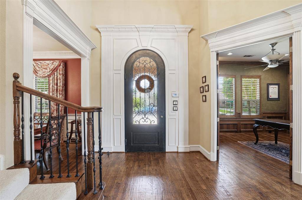 10239 El Paso Lane, Frisco, TX 75033