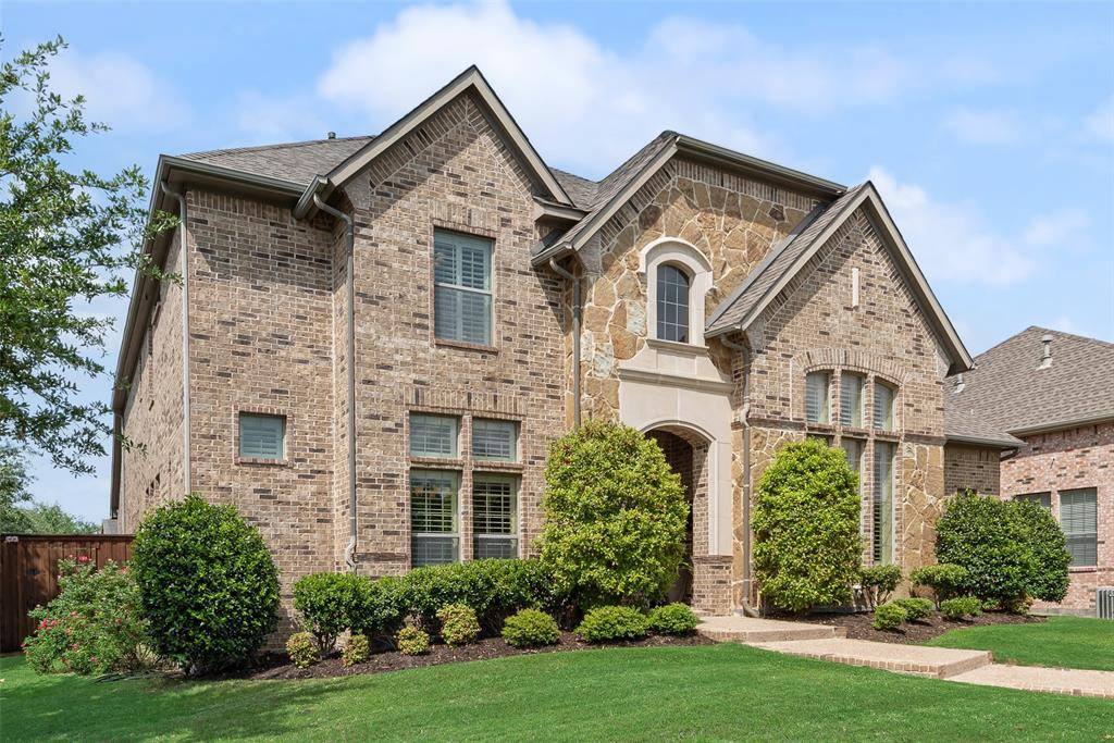 2325 Shoreham Circle, Lewisville, TX 75056