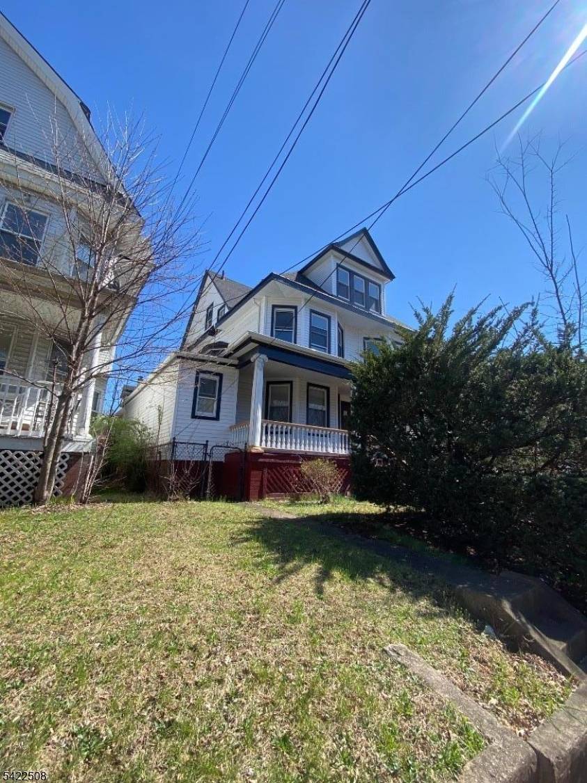 72- 74 Ingraham Pl, Newark City, NJ 07108