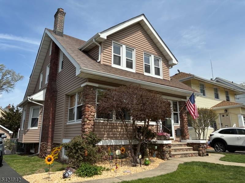 86 Van Houten Pl, Belleville Twp., NJ 07109