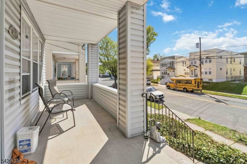 165 Dundee Ave, Paterson City, NJ 07503