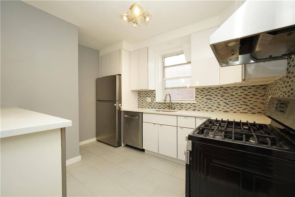 2260 Benson AVE #6A, Brooklyn, NY 11214