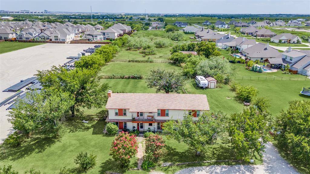 16777 John Wiley Road, Justin, TX 76247