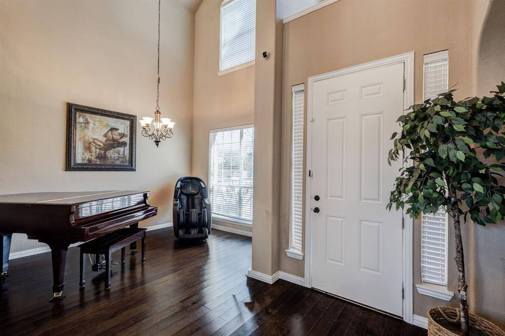 2301 Emerald Lake Lane, Little Elm, TX 75068