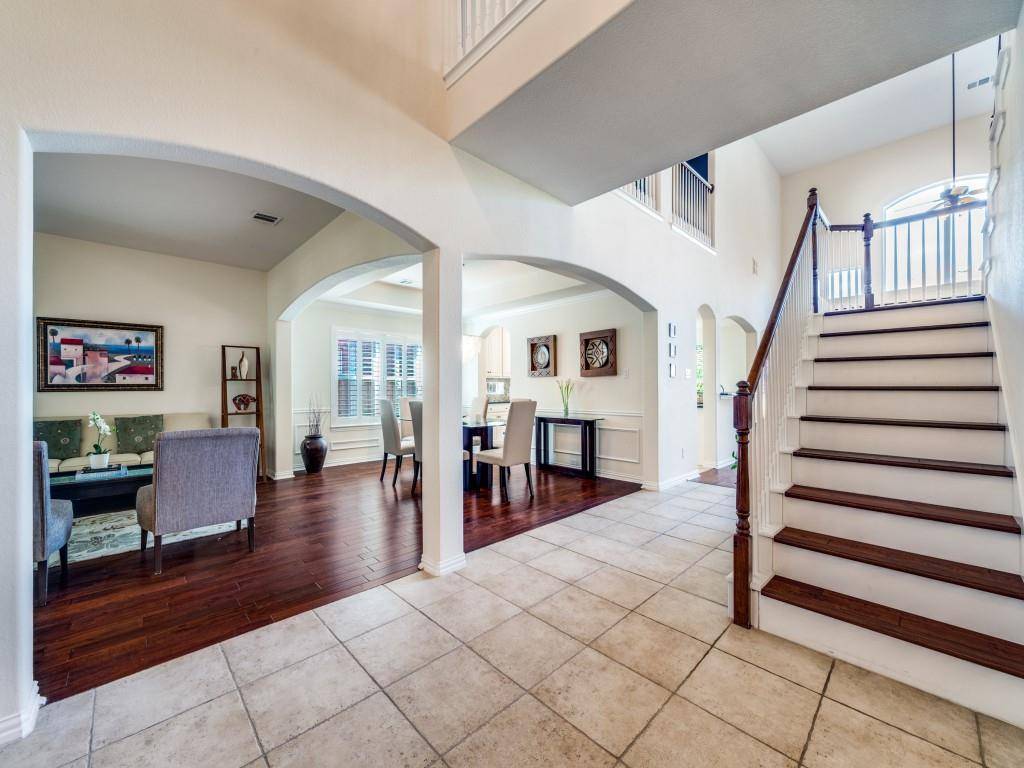 8708 Tanglewood Drive, Mckinney, TX 75072