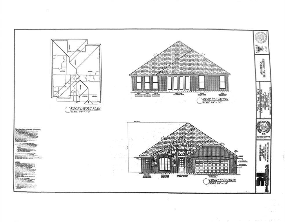 2009 Belle Lagos Ln, Cleburne, TX 76033