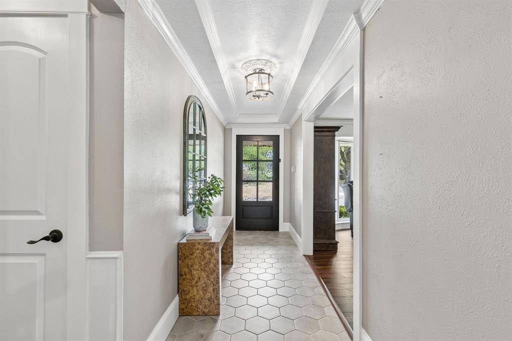 9615 Millridge Drive, Dallas, TX 75243