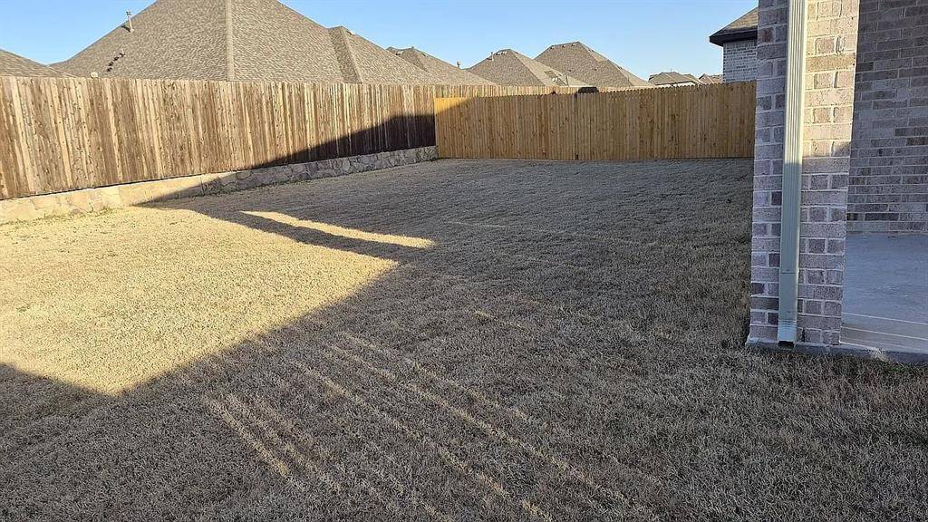 417 Trailhouse Lane, Forney, TX 75126