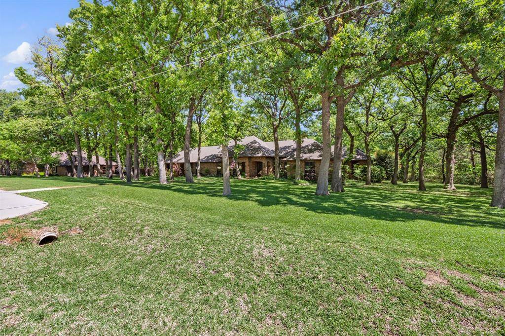 1659 Creekside Drive, Southlake, TX 76092