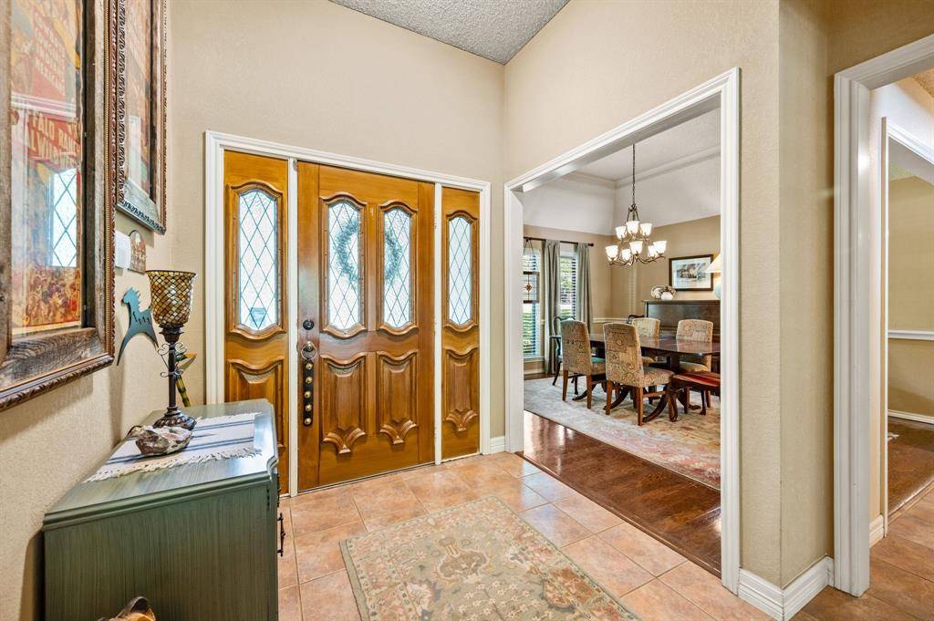 1659 Creekside Drive, Southlake, TX 76092