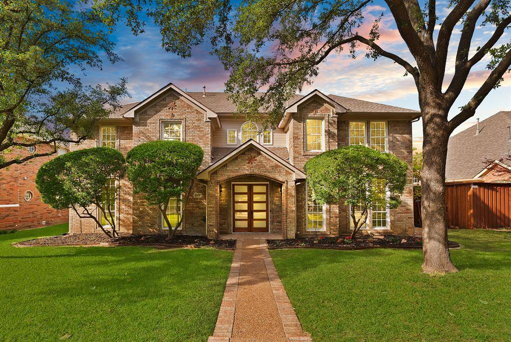 4405 Waterford Drive, Plano, TX 75024